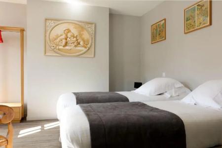 Le Dauphin Les Loges - 67