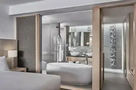 Singapore Marriott Tang Plaza (SG Clean) - 74