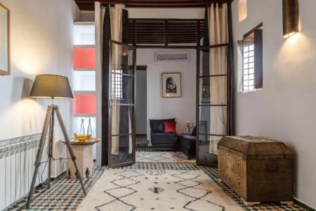 La Maison Maure - 37