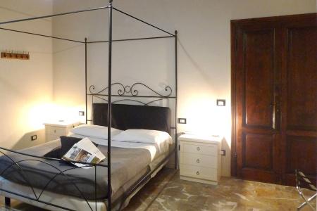 Relais Stibbert Florence - 48