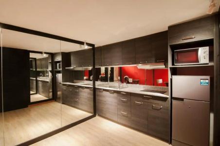 La Rose Suites - 125