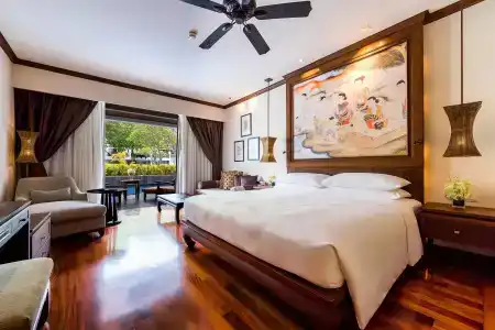 Jw Marriott Khao Lak Resort And Spa - Sha Extra Plus - 2