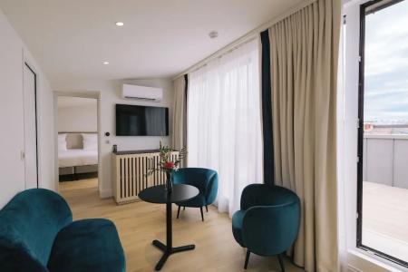 Hôtel Majestic - 99