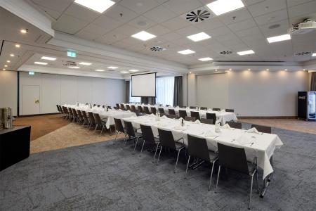 Radisson Blu Dortmund - 47