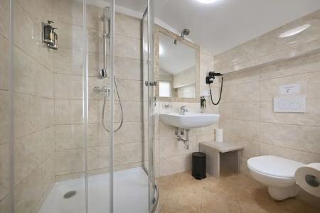 Prague Boutique Residence - 34