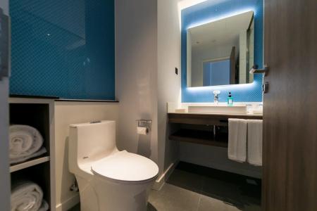 Holiday Inn Express Shanghai Tangzhen, An Ihg - 66