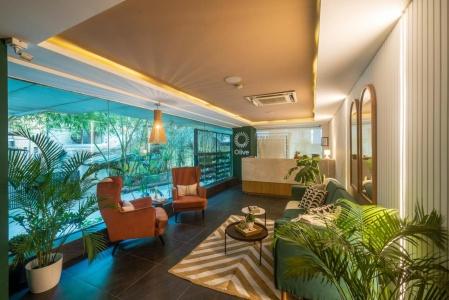Dunsvirk Inn- Bengaluru - 26