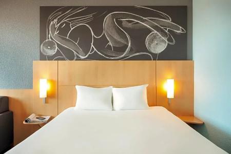 ibis Montpellier Centre Comedie - 39