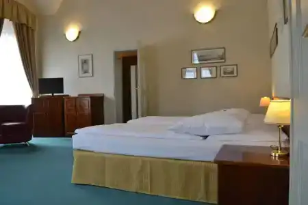 Adalbert Ecohotel - 54