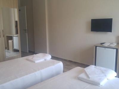 Derin Butik Otel - 3