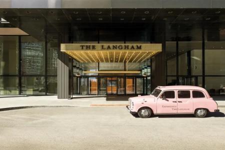 The Langham Chicago - 0