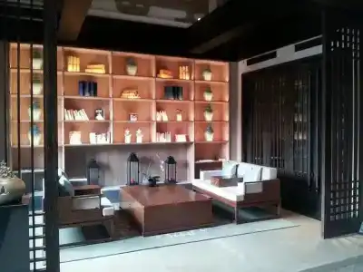 Huaqing Palace & Spa - 23