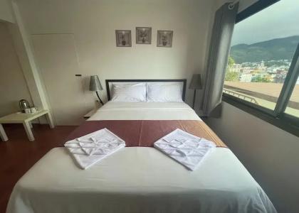 Swiss Villas Panoramic - Sha Certified - 44