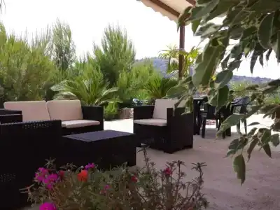 La Suite Di Segesta - 8