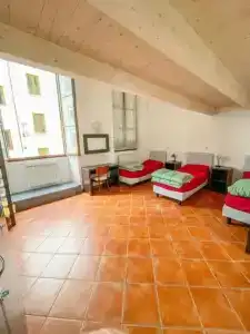 Emerald Palace Hostel - 22