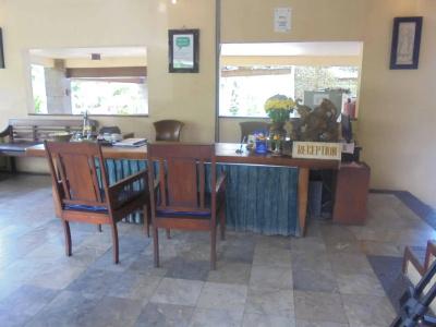 Biyukukung Suite & Spa - 21