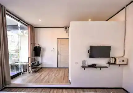 Glur Phuket Patong Beach - Sha Certified - 31