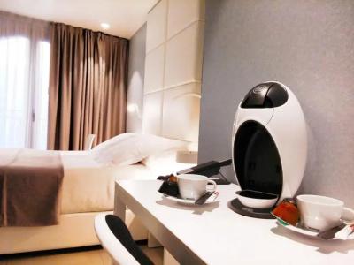 Boutique La Mar - Adults Only - 43