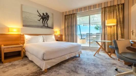 Holiday Inn Nice - Port St Laurent, An Ihg - 126