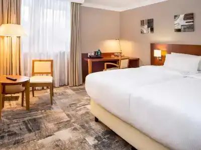 Mercure Hagen - 4