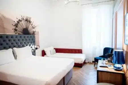 Boutique Centrale Palace - 14