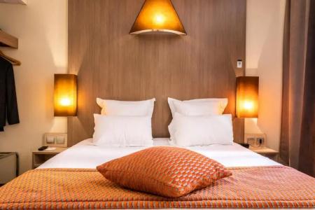 Hôtel Carré Vieux Port - 70