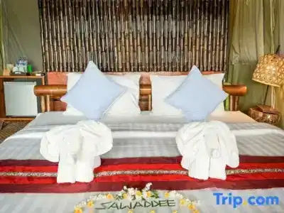Khaosok Boutique Camps - 57