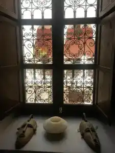 Riad Azza - 7