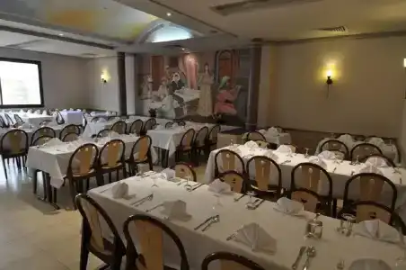 Hôtel Wassim - 7
