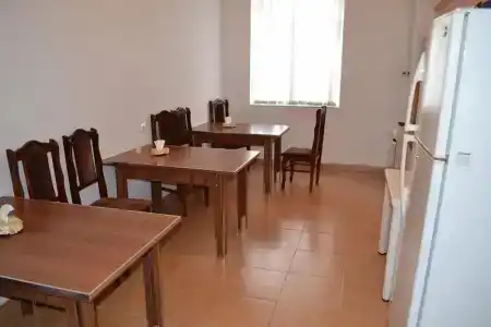 Light guest House - 12