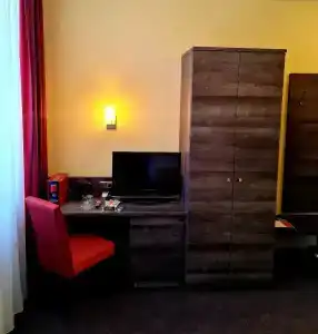 Best Western Augusta - 34