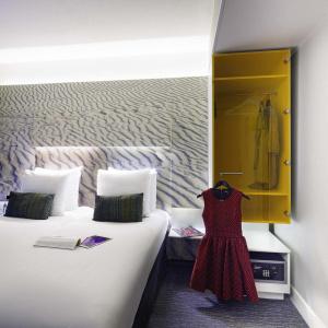 ibis Styles Amsterdam Central Station - 33