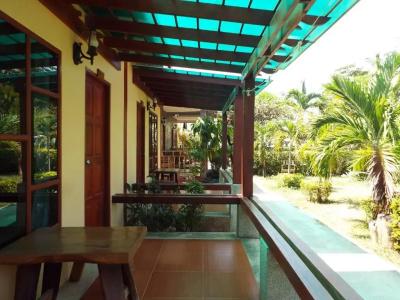 Lanta Riviera Resort - Sha Plus - 79
