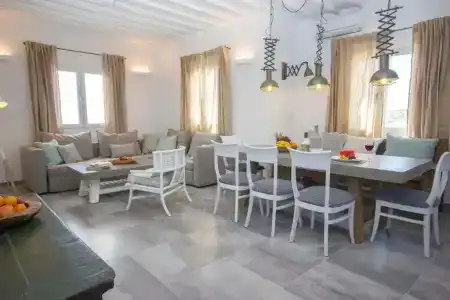Amperian Mykonos Suites & Villas - 454
