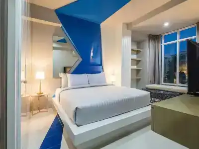 Atelier Suites - 50