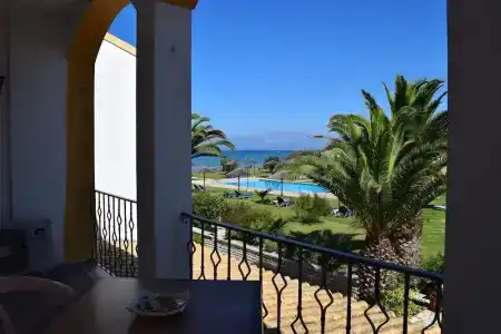 s&c Kosmos Beach Resort - 100