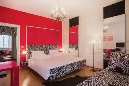 Caffè dell'Arte Boutique Rooms - 66