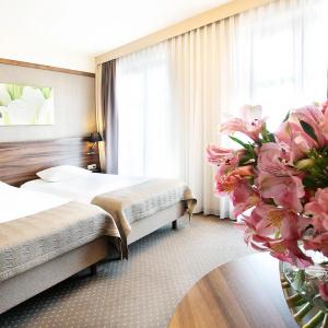 Golden Tulip Krakow City Center - 38