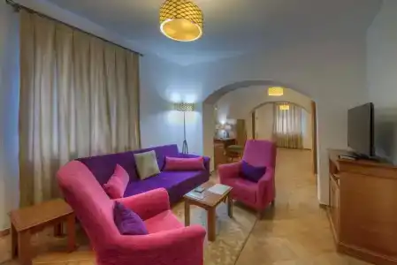 River Inn Resort And Spa - 13