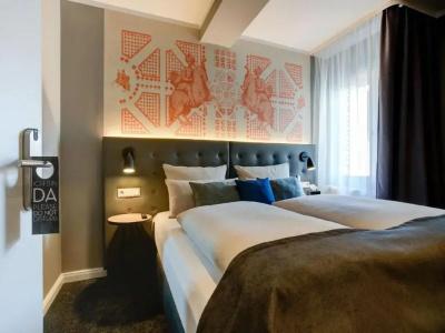 Boutique City Inn Hannover - 28