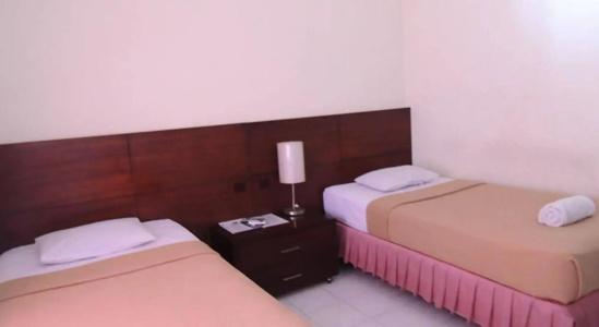 Jesens Inn Ii - 5