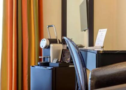 Best Western Premier Montfleuri - 82