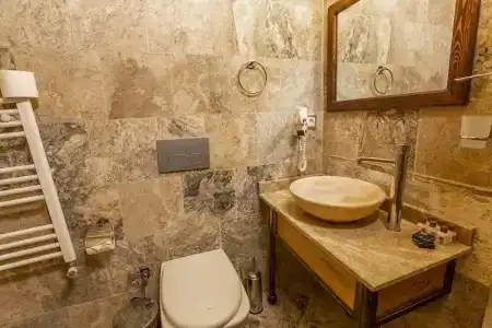 Goreme Mansion - 37