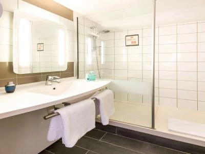 ibis Bordeaux Centre Meriadeck - 7
