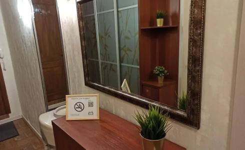 Divan i chemodan on Uritsky str. - 15