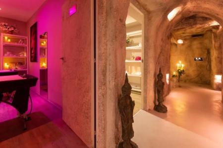 Bianco Riccio Suite - 16