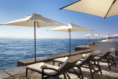 Lungomare Opatija - Liburnia - 33