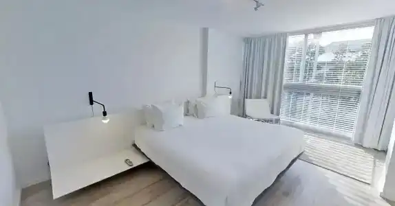 Beach Haus Key Biscayne Contemporary - 93