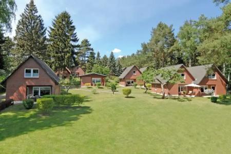 Ferienpark Heidenholz - 103