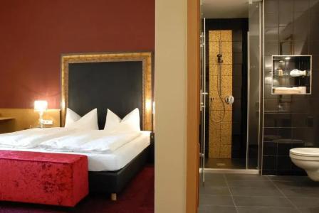 Klostergasthof Raitenhaslach - 23